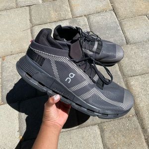 On Cloud Running Cloudnova Void